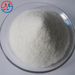 Ionity 12% CPAM Cation Polyacrylamide for mining water precipitation