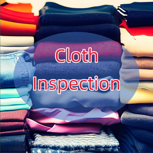 Chuyên nghiệp Trung Quốc hàng hóa chất lượng QC đại lý kiểm tra sản phẩm Thanh Tra Kiểm soát chất lượng dịch vụ tại Quảng Châu Hà Bắc thâm quyến - Product Image 3