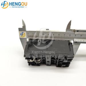 <span class=keywords><strong>Pkzm0</strong></span>-1 original de pièces de rechange de machine d'impression <span class=keywords><strong>Pkzm0</strong></span>-1 <span class=keywords><strong>Moeller</strong></span>-disjoncteur utilisé - Product Image 4