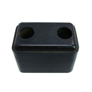 Phụ Tùng Ô Tô Tùy Chỉnh Chất Lượng Cao Tấm Cản Cao Su EPDM Bảo Vệ Xe Tải Hàng Hải Tấm Chắn Cao Su Tấm Chắn Bùn Biển Bộ Phận Thân Xe Kéo - Product Image 3