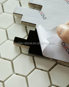 Hot Sale New Design Stick and Peel <strong>Mosaic</strong> / Backsplash - Product Image 3