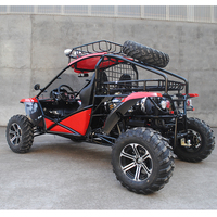 Snow-go karting/Réservoir buggy 500cc 800cc 1100cc 4X4