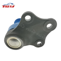 Rotule en acier OE 364050 364051 364052, pièces de rechange neuves pour châssis de voitures CITROËN BERLINGO et PEUGEOT
