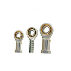 M5 M6 M7 משותף נירוסטה כדור נושאת סוף מוט SA5T/K SA6T/K SA8T/K - Product Image 3