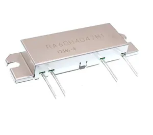 Ra60h 1317M RA60H1317M-101 Rf Buis Eindversterker Module