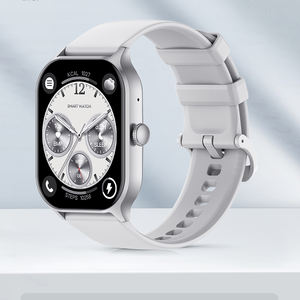 Reloj Inteligente Deportivo para Exteriores con Batería de Gran Capacidad de 700 mAh, Llamadas Telefónicas, Reloj Inteligente de <span class=keywords><strong>Salud</strong></span> - Product Image 4