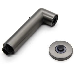 Смеситель для биде настенный из АБС-пластика, из нержавеющей стали - Product Image 3