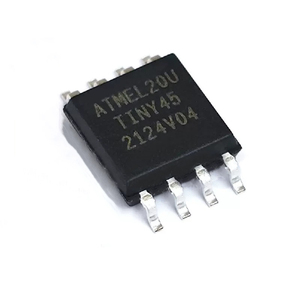 SACOH yüksek kalite orijinal mikroçip mikrodenetleyici tedarikçisi ATTINY45-20SU - Product Image 1