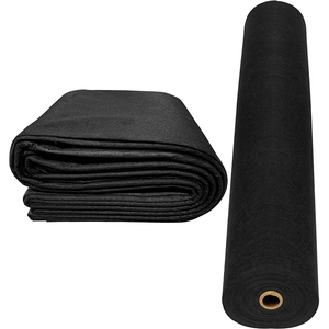 Telo in Tessuto Non Tessuto PP a Basso Costo per il Controllo delle Erbacce, Copertura del Terreno, Barriera Antierba - Product Image 4