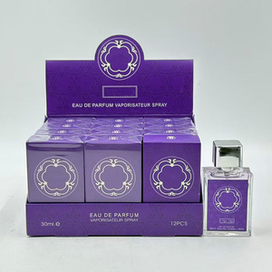 Perfume Árabe TTAFA Eau <span class=keywords><strong>De</strong></span> Brume <span class=keywords><strong>de</strong></span> Alta Calidad al por Mayor, 30 ml, Lujoso Perfume Árabe para <span class=keywords><strong>Mujer</strong></span> - Product Image 4
