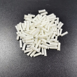 China Factory Sale Ultra-High Strength <strong>PP</strong> with 50% Long Glass <strong>Fiber</strong> Composite Metal Replacement Grade - Product Image 1