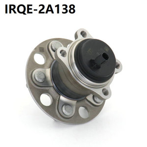 Ensemble de moyeu de roue IRQE-2A138, diamètre intérieur de 35mm, pour Toyota Highlander, pièce de rechange en acier - Product Image 2
