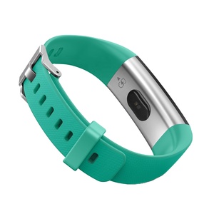 Bracelet intelligent sportif professionnel étanche IP67 avec écran TFT, moniteur de fréquence cardiaque et rappel d'appel - Product Image 2