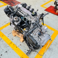 Moteur d'occasion en bon état LE5 2.4L Ecotec, compatible avec les véhicules GM Buick et Chevrolet