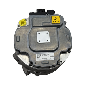 อะไหล่รถยนต์ 4N1903028 OE 4N1903028 เครื่องกำเนิดไฟฟ้ากระแสสลับแบบระบายความร้อนด้วยน้ำคุณภาพสูงสำหรับ A6/A7/Q7/Q8 รับประกัน 12 เดือน สภาพใหม่ 4N1903028 - Product Image 4