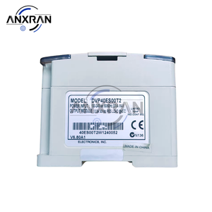 Contrôleur programmable PLC pour Delta DVP40ES00T2 DVP-40ES série ES - Product Image 1