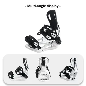 <span class=keywords><strong>Fijaciones</strong></span> <span class=keywords><strong>de</strong></span> Snowboard <span class=keywords><strong>de</strong></span> Fábrica, <span class=keywords><strong>Fijaciones</strong></span> <span class=keywords><strong>de</strong></span> Snowboard <span class=keywords><strong>de</strong></span> Entrada Rápida, <span class=keywords><strong>Fijaciones</strong></span> <span class=keywords><strong>de</strong></span> Snowboard Ajustables para Todo Tipo <span class=keywords><strong>de</strong></span> Montaña - Product Image 3