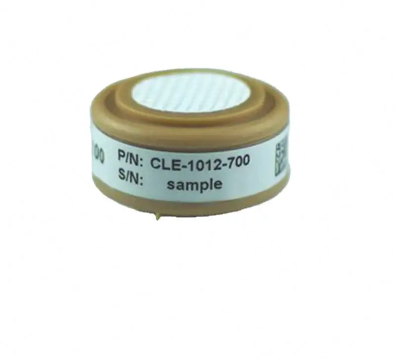 電気化学ガスセンサー7NH3-100 CLE-1012-700 0-100 ppm