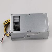 180W Voeding Compatibel Met Hp Prodesk 800 G3 Sff 600 G3 Sff (P/N: 901763-002 901765-003 901761-003 901764-003 901763-001