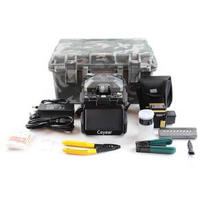 Machine d'épissure de Fusion de Fiber optique, 6481A 6481B, nouvelles couleurs au prix - Product Image 5