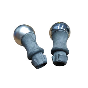 Ricambi Auto 307 maniglia sfera brillante opaca per <span class=keywords><strong>Peugeot</strong></span> <span class=keywords><strong>206</strong></span> <span class=keywords><strong>207</strong></span> 207CC Citroen C2 OE 2403CY muslimate - Product Image 4