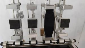 Kumaş ve tekstil osilatör aşınma test cihazı | <span class=keywords><strong>ASTM</strong></span> <span class=keywords><strong>D4157</strong></span> Wyzenbeek aşınma test cihazı - Product Image 2