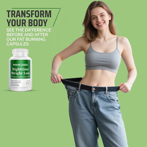 OEM/ODM Garcinia tablet <span class=keywords><strong>Diet</strong></span> kapsul vitamin untuk kecantikan nafsu makan untuk menurunkan berat badan - Product Image 3