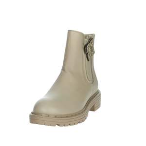 Bottines basses pour femme Liu-Jo 4F4741 EX096 Noir - Product Image 6