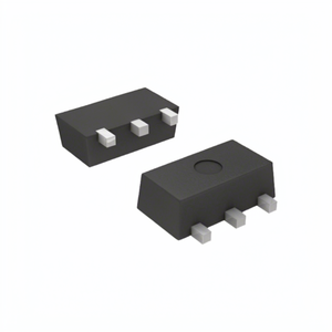 Achetez des composants électroniques en ligne S-80817CLUA-B6CT2G, service complet original, TO 243AA, gestion de l'alimentation (PMIC) - Product Image 1
