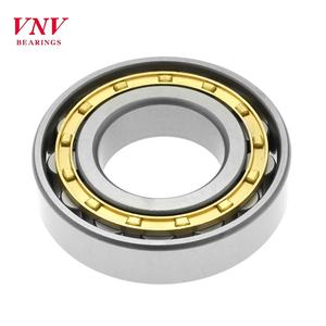 VNV中国轧机电机发动机齿轮箱用高质量圆柱滚子轴承供应商 - Product Image 6