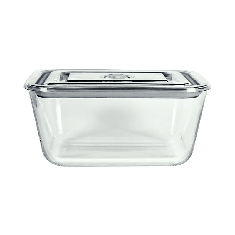 Steamable Containers Hokoo Heatable Microwavable Steamable Rectangle Glass Lunch Box ...