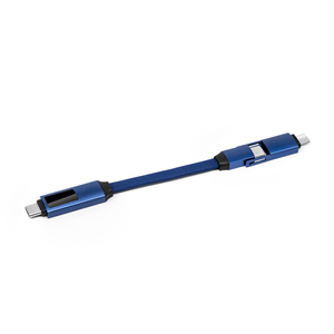 สายชาร์จแม่เหล็ก<span class=keywords><strong>แบ</strong></span>บพวงกุญแจ 3 in 1 กำลังไฟ 100W พร้อมจอแสดงผล รองรับการชาร์จเร็ว PD 100W 5A OTG Type C <span class=keywords><strong>ชาร์จ</strong></span>เร็วพิเศษสำหรับ <span class=keywords><strong>iPhone</strong></span> 16 17 - Product Image 3