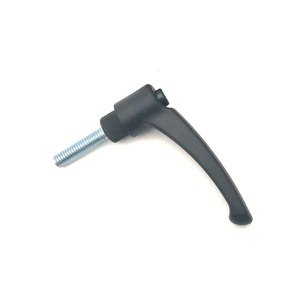WYAH08ที่จับปรับได้ M5ความแม่นยำสูงอุปกรณ์เสริมเครื่องจักร - Product Image 4