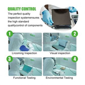 Écran LCD de 6,8 pouces TM068RDS02 pour instruments médicaux et industriels, original, en stock - Product Image 3