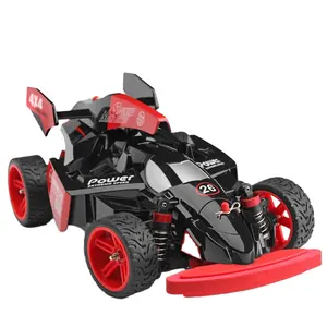 New Released WLtoys 184012 Car 2.4GHz Brushed 4WD 1/18 45KM/H Electric RTR F1 Racing Car RC Mdeo Vehicle Remote Control Toys