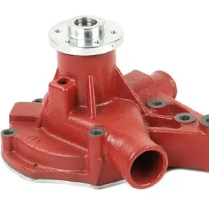 DH220-5 DH220-3 Engine Water Pump D1146 D2366 Db58 Db58t Water Pump 65.06500-6402a 65.06500-6125 65.06500-6139