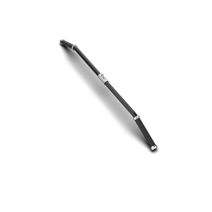 Barra de Polea Profesional QLI Lat Pulldown QLPB42, Agarre Ancho Ergonómico, Accesorio para Máquina de Poleas Metálica, Entrenamiento de Fuerza, Uso Comercial B2B - Product Image 3
