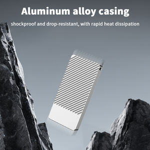 M.<span class=keywords><strong>2</strong></span> NVMe SSD корпус USB 3,<span class=keywords><strong>2</strong></span> Gen <span class=keywords><strong>2</strong></span> (10 Гбит/с) PCIe внешний адаптер NVMe чехол для 2230/2242/2260/2280 - Product Image 4