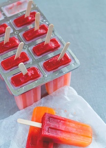 Máquina para Hacer Helados, Producción de 6000 Unidades por Día, Material Seguro para Alimentos, Ideal para Venta Ambulante y Negocios de Helados - Product Image 2