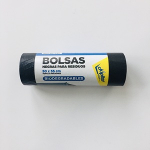 Thùng rác túi rác trên cuộn phân hủy sinh học nhựa <span class=keywords><strong>PE</strong></span> sản phẩm gia dụng thu nhỏ túi môi trường thân thiện có thể tái chế chấp nhận CN;SHN - Product Image 3