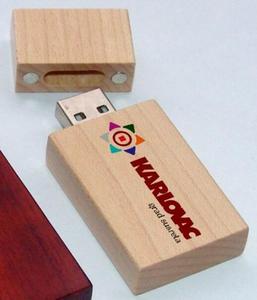 OEM Pormo <strong>Gifts</strong> Wedding Customized Logo Wood <strong>Memory</strong> USB Stick Box 3.0 2.0 8gb 32gb 64gb 16gb Wooden Pen Usb Flash Drive - Product Image 6