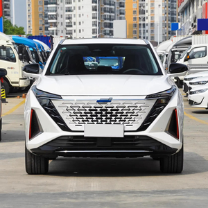 SUV usado barato y vehículo nuevo modelo Changan OSHAN Z6 2022, <span class=keywords><strong>Ballena</strong></span> Azul 1,5 T DCT Smart edición líder Carros Chinos Suv - Product Image 2