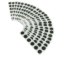 Qualité supérieure Forme Ronde Tube Pneu Réparation Cold Patch Meilleur Prix Pièces Auto