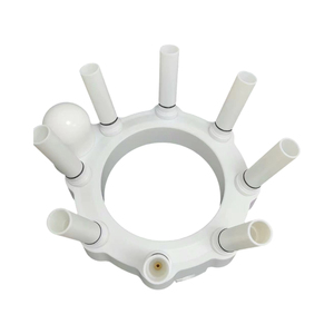 Base de Ocho Dedos para Robot de Pulverización Industrial 1N2196, Compatible con IRB52/IRB5400/IRB5500 - Product Image 3