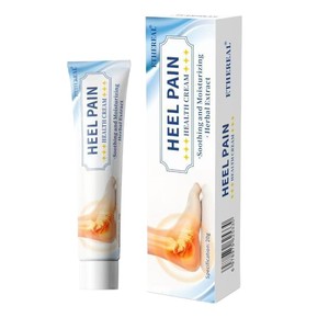 Cross Border Heel <b>Care</b> Cream Heel Foot <b>Care</b> - Product Image 2