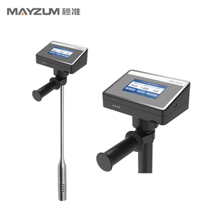 MAB-2001A Elektronisches Tragbares Handgerät zur Messung der Konzentration und Dichte von verdünnter und dampfender Schwefelsäure - Product Image 2