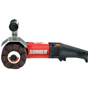 Machine à chanfreiner Suwner LEB 20 Edge Trimming Machine, moteur 1 kW, outil de chanfreinage - Product Image 5