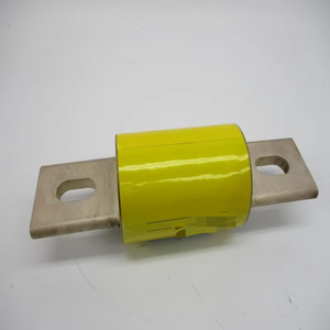 Controlador de programación PLC de automatización Industrial de almacén listo original Nuevo de 2017 - Product Image 1