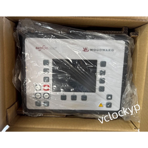1PCS NUEVO Controlador de Velocidad Woodward 3000XT 8440-2082 Envío Rápido a través de DHL/FedEX - Product Image 1