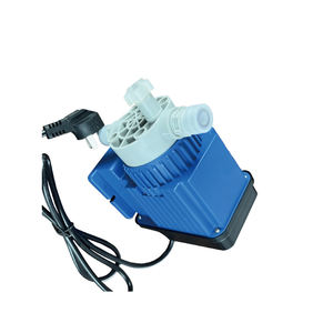 5bar Zuurchloor Elektronische Meetpomp Met 24 V 220 V Houten Kist Blauw <span class=keywords><strong>Liquid</strong></span> Ce Gecertificeerde Kerncomponenten Motor & Plc - Product Image 5